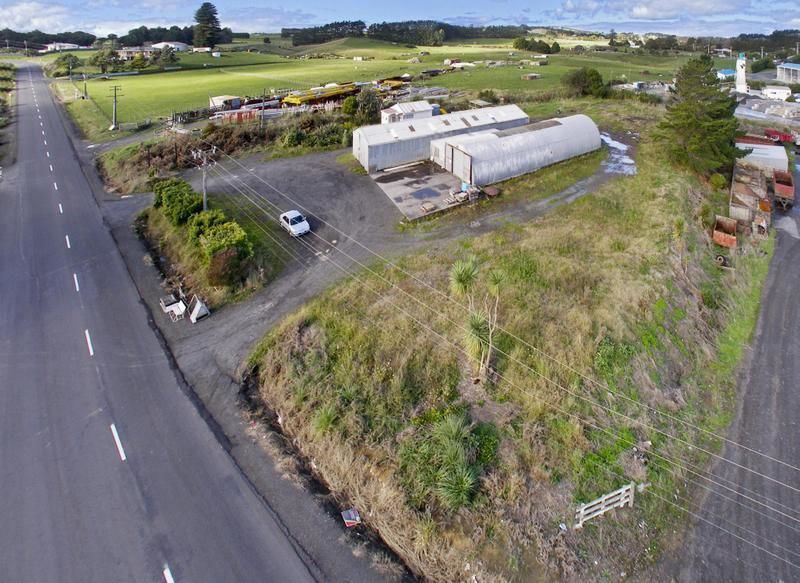 11 Cornwall Road, Waiuku, Auckland - Franklin, 1 rūma, 1 rūma horoi