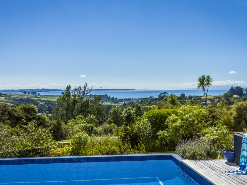 300 Okura River Road, Long Bay, Auckland - North Shore, 4 ਕਮਰੇ, 0 ਬਾਥਰੂਮ, House