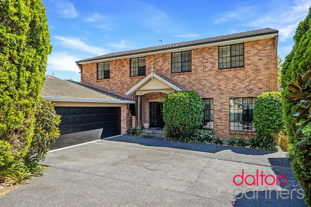 4 Ridgeway Road, New Lambton Heights, NSW 2305