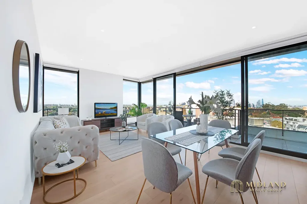 1303/9 Albany Street, St Leonards, NSW 2065