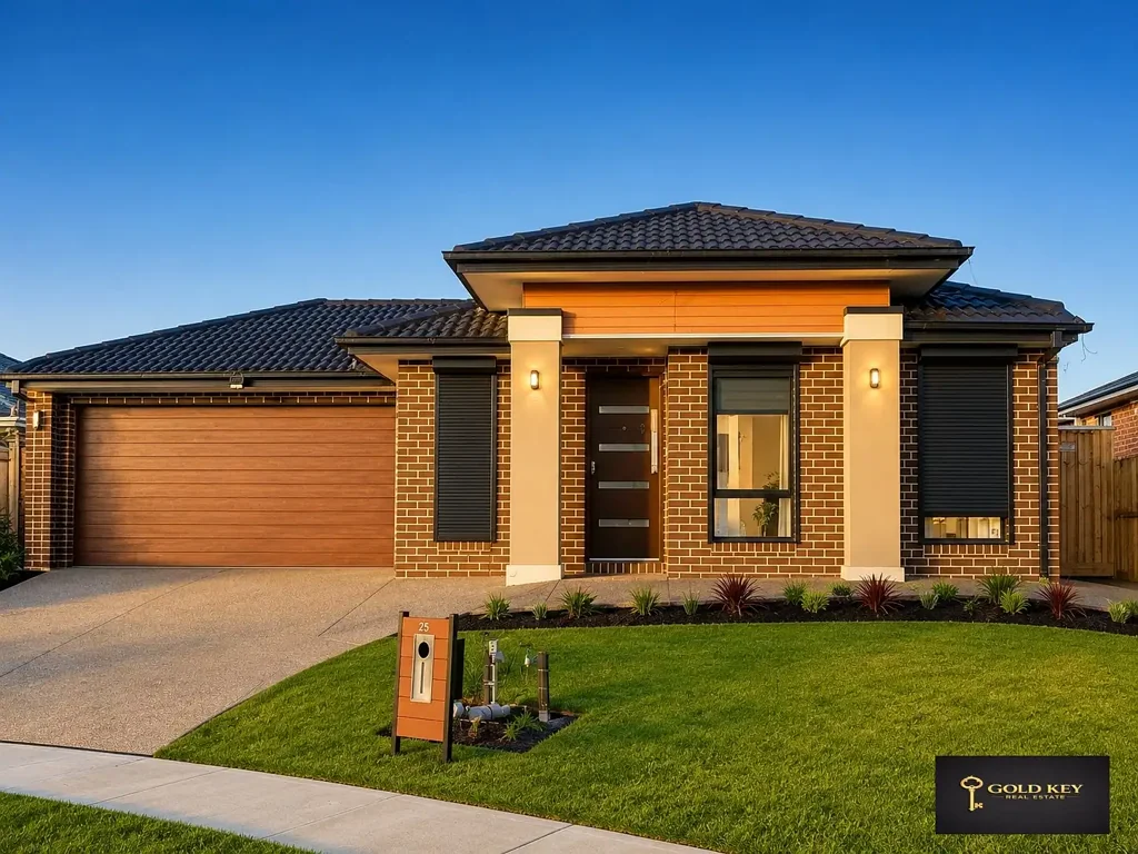 **Modern Family Home with Spacious Living & Great Outdoor Entertaining**