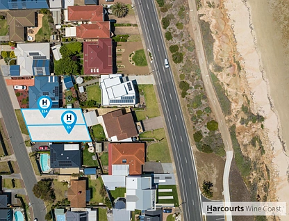 LOT 102/15A Corvette Road, Seaford, Southern Adelaide, 0 Kuwarto, 0 Banyo, Section