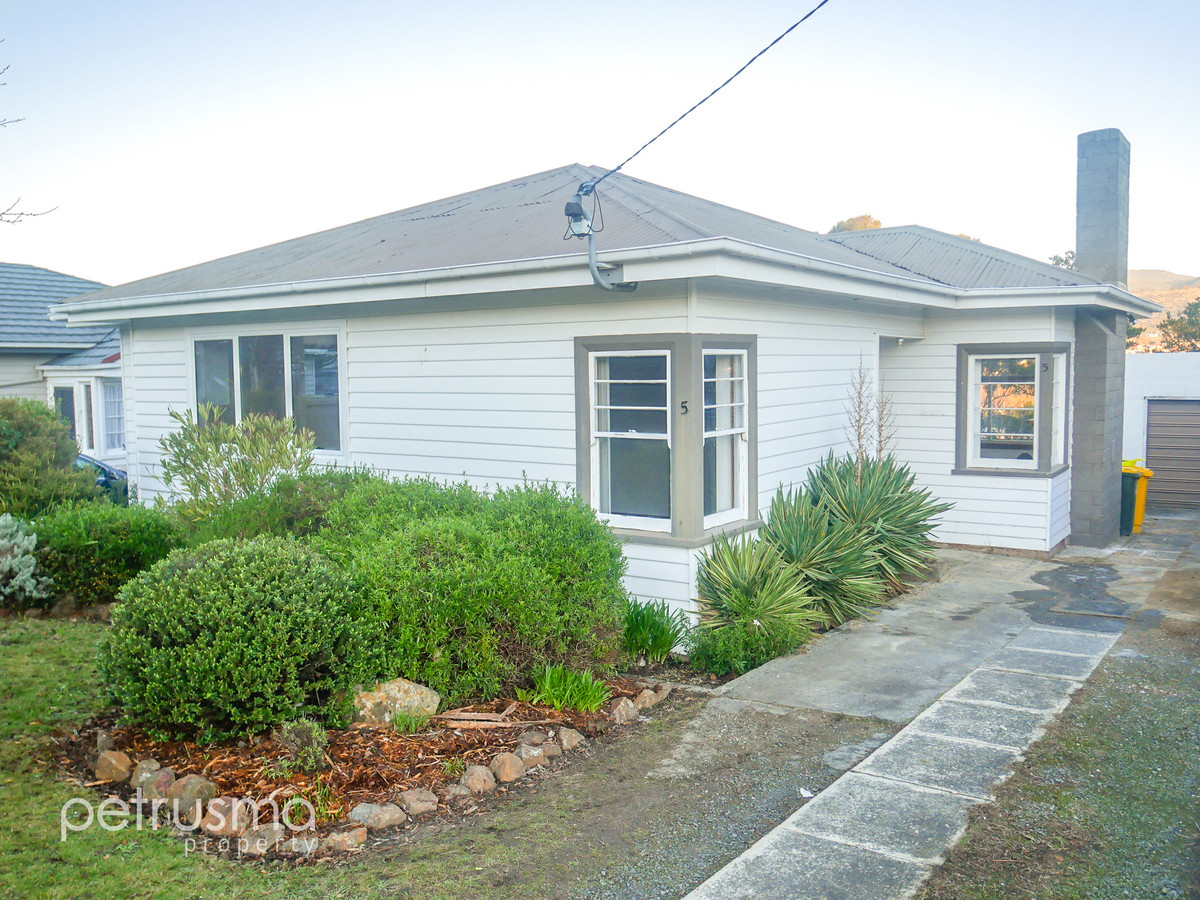 5 DERWENT TCE, NEW NORFOLK TAS 7140, 0 phòng ngủ, 0 phòng tắm, House