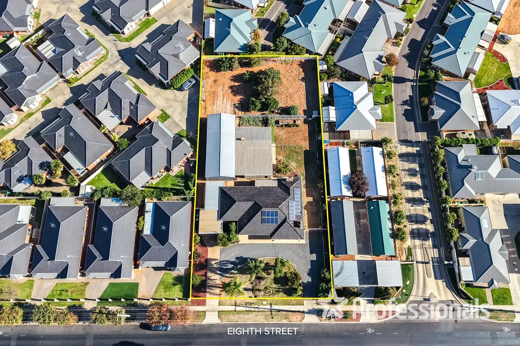 327-329 Eighth Street, Mildura, VIC 3500