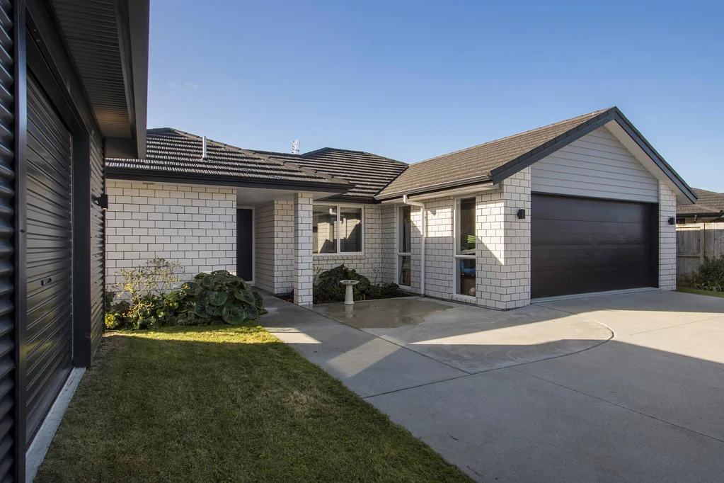 Katikati 3房  Calm, Contemporary & Completely Inviting