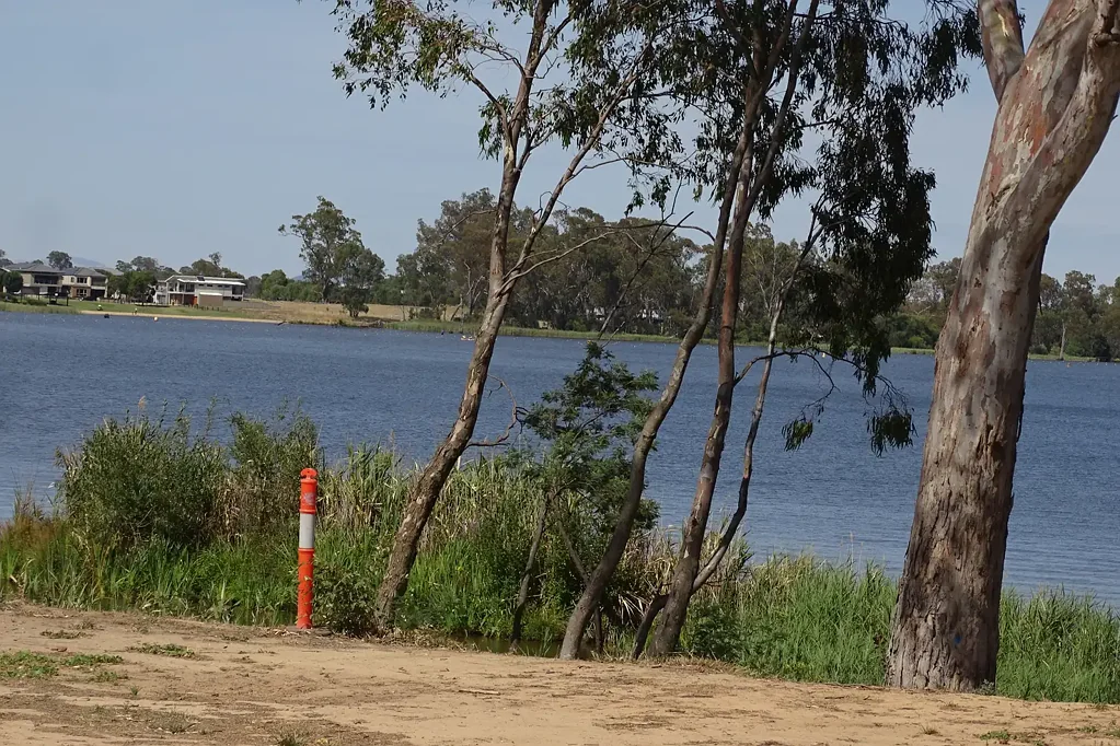 Nagambie  THE ABSOLUTE PICK OF THE BUNCH