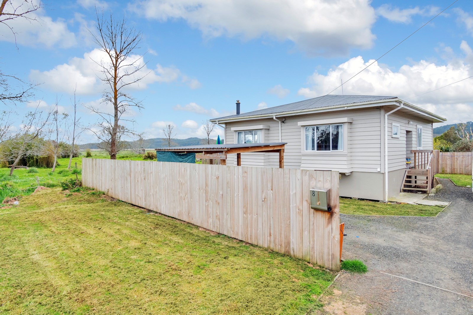 8 Mary Keane Lane, Parakai, Auckland - Rodney, 0 chambres, 0 salles de bain