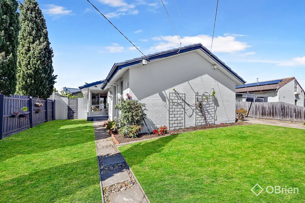 3 Warmington Road, Sunshine West, VIC 3020