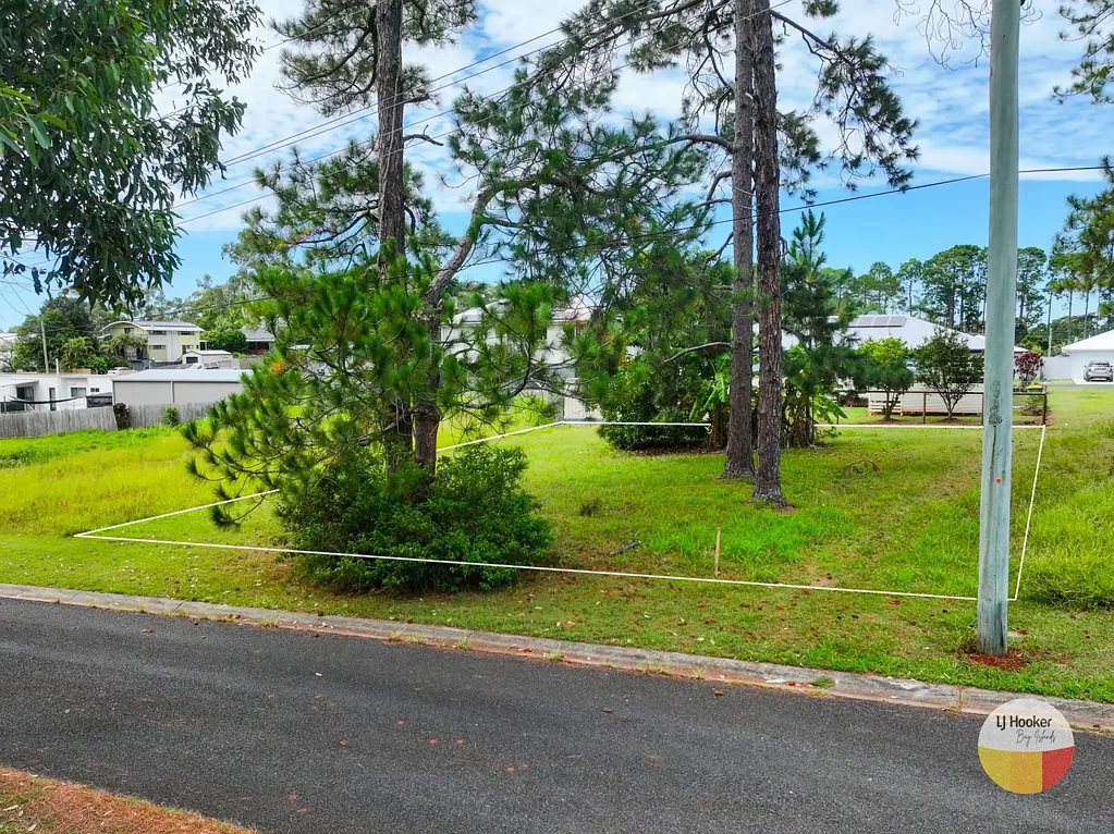 18 Titala Street, Russell Island, QLD 4184