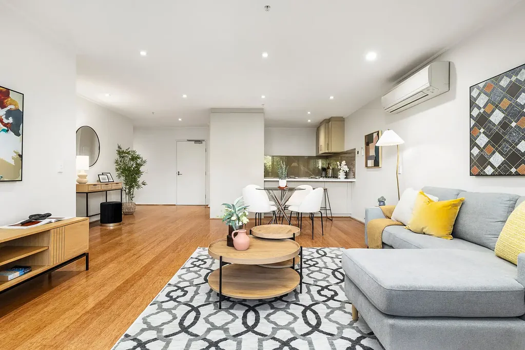 107/47 Harrow Street, Box Hill, VIC 3128