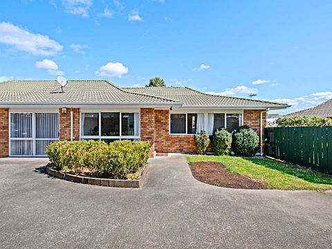1/28 Edendale Road, Somerville, Manukau City, Auckland