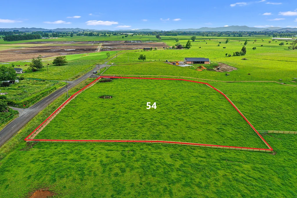 54 Williamson Road, Taupiri, Waikato