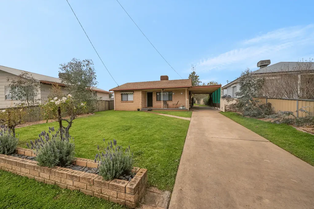 54 Show Street, Forbes, NSW 2871