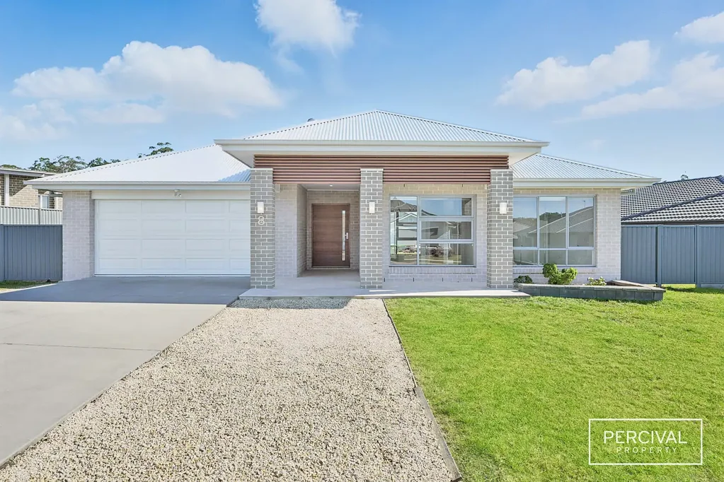 8 Farmstead Avenue, Thrumster, NSW 2444