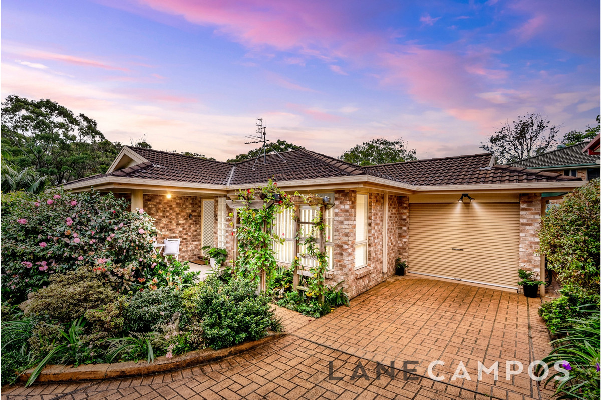 13 BAROONBA ST, WHITEBRIDGE NSW 2290, 0 rūma, 0 rūma horoi, House