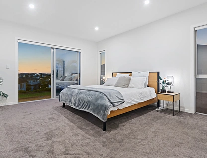 60 Wainui Road, Millwater, Rodney, 4房, 3浴, House