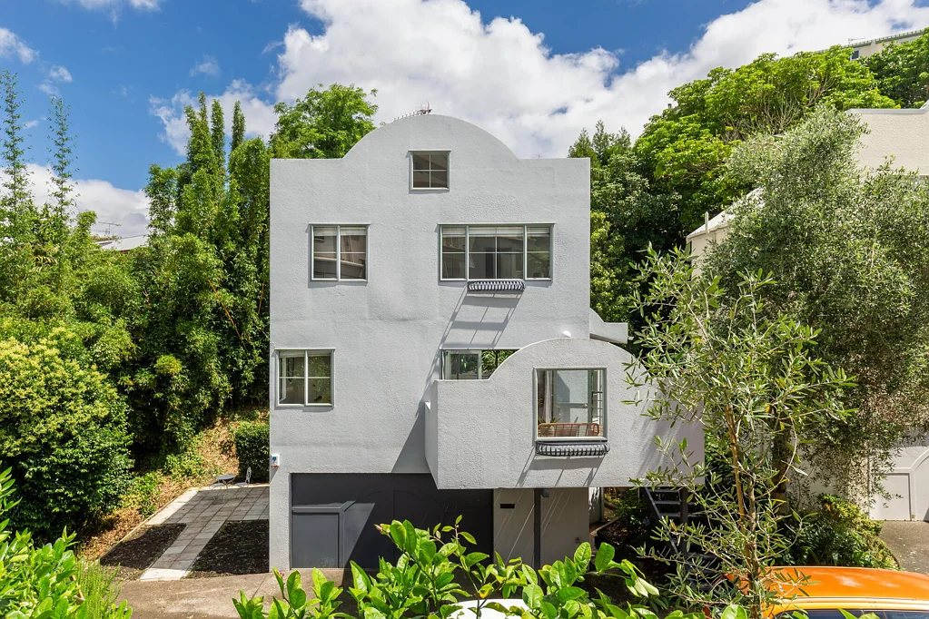 Parnell 3Habitaciones Unlock the potential