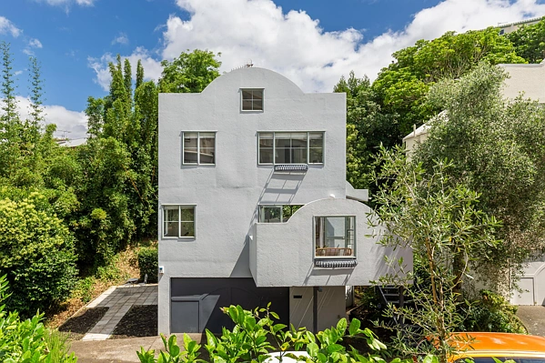 9/29A St Stephens Avenue, Parnell, Auckland City