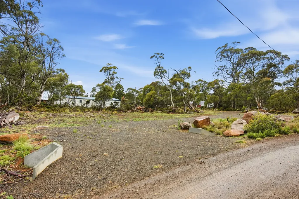 3 Anglers Crescent, Miena, TAS 7030