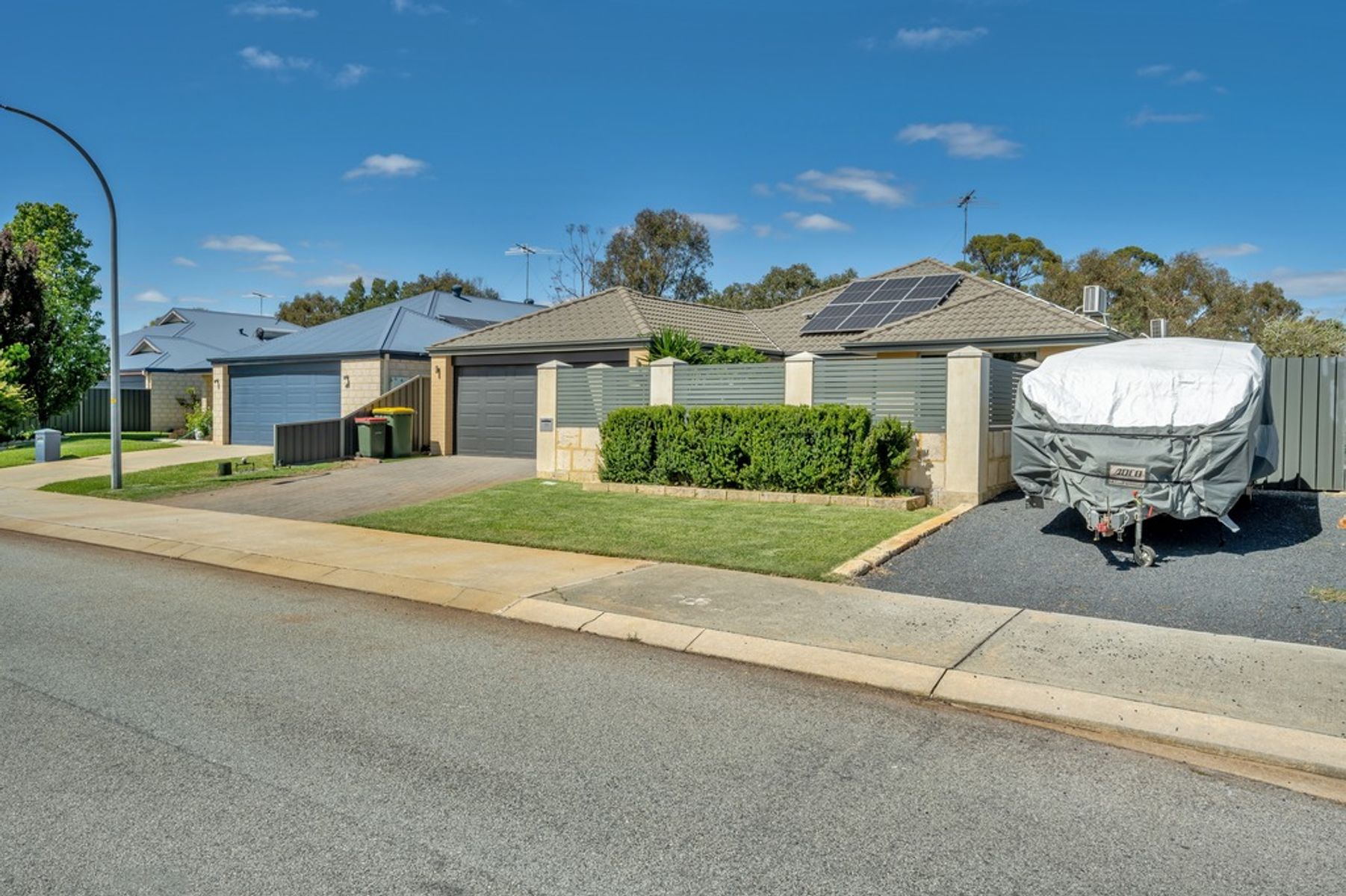 38 LUDLOW LOOP, PINJARRA WA 6208, 0 habitaciones, 0 baños, House