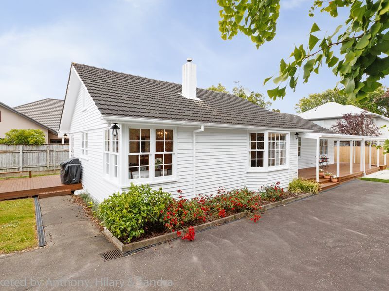 100a Linton Street, West End, Palmerston North, 4 phòng ngủ, 0 phòng tắm