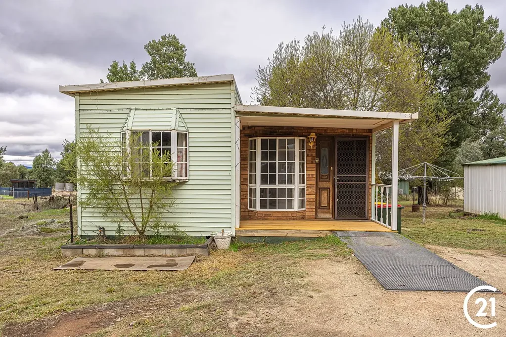 Eugowra 2ਬੈੱਡਰੂਮ Century21 Central West Parkes and Forbes - 6852 3793