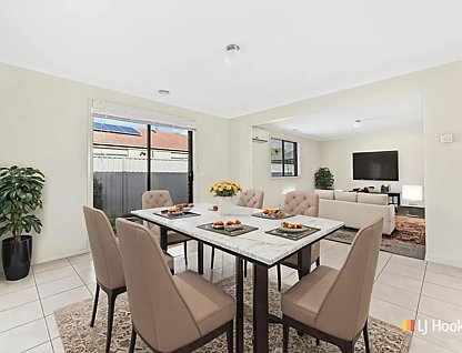 21 Archers Field Drive, Cranbourne East, VIC 3977, 4房, 2浴, House