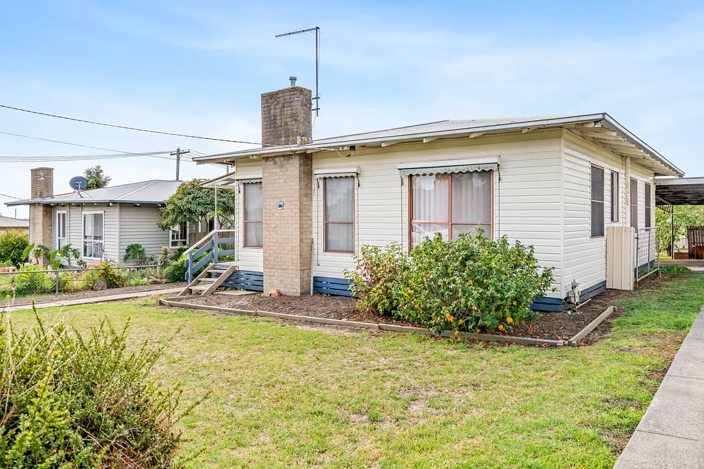 35 Bowen Street, Camperdown, VIC 3260