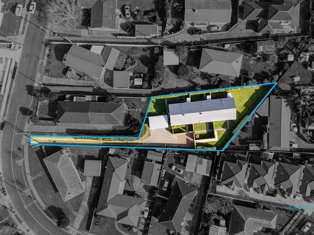 Papatoetoe 6ห้องนอน The Ultimate Multi-Unit Investment!