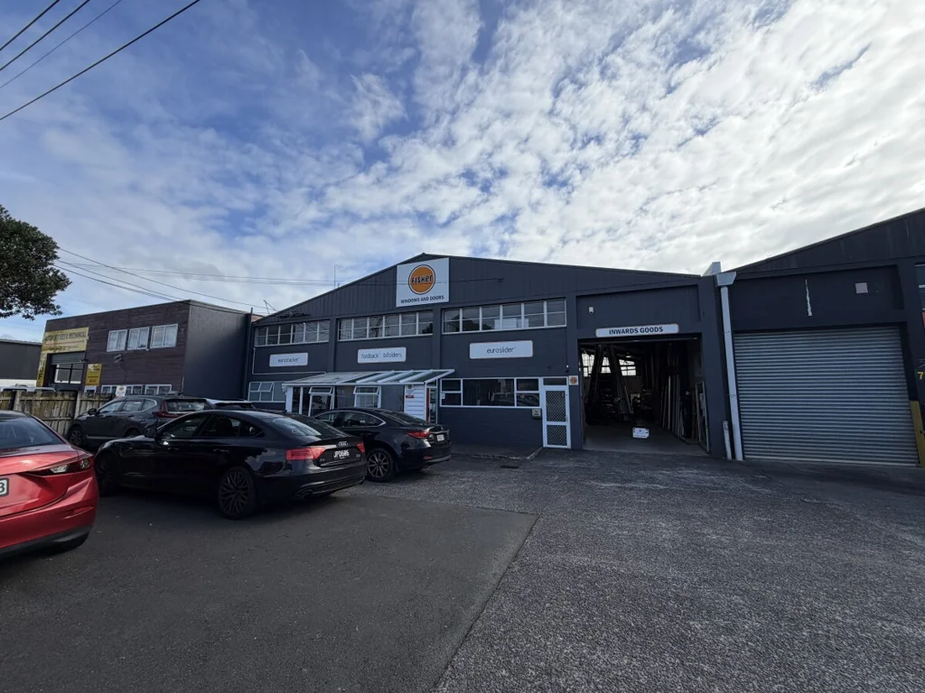 New Lynn Prime New Lynn Industrial