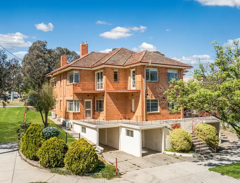 1/15 Bignold Avenue, East Bendigo, Bendigo, 2 rūma, 2 rūma horoi, Apartment