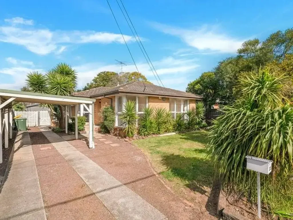 33 Rigel Road, Lara, VIC 3212