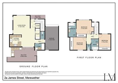 2A James Street, Merewether, NSW 2291, 3 Bedrooms, 2 Bathrooms, House