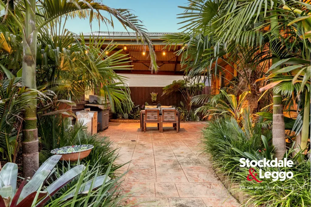 Glenroy 3 Bedroom Escape To Your Own Private Paradise!