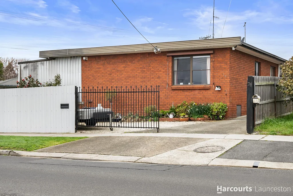 79 Viewbank Road, Newnham, TAS 7248