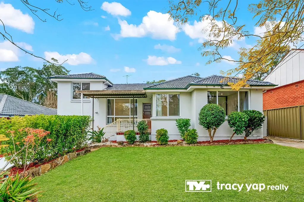 19 Karingal Avenue, Carlingford, NSW 2118