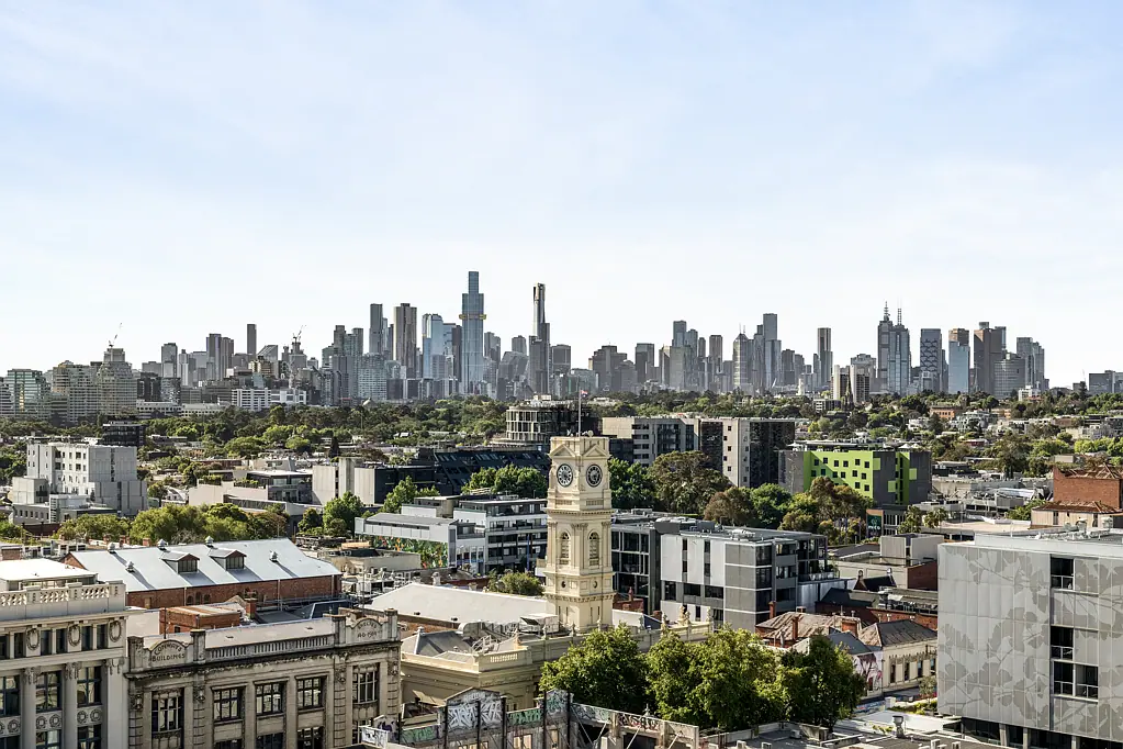 1110/15 Clifton Street, Prahran, VIC 3181
