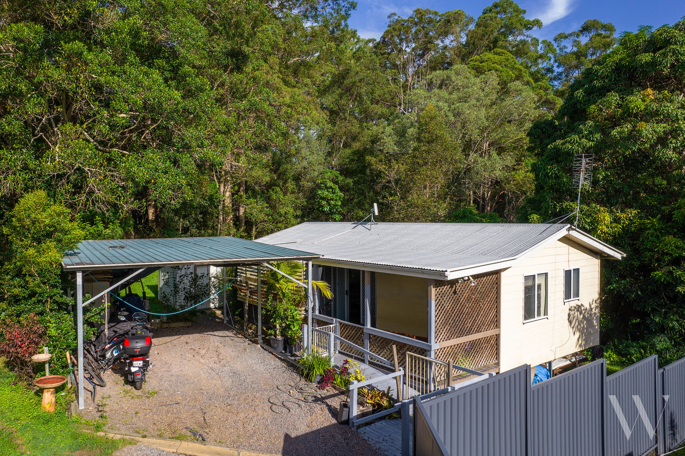 31 PINE ST, POMONA QLD 4568, 0 ਕਮਰੇ, 0 ਬਾਥਰੂਮ, Lifestyle Property