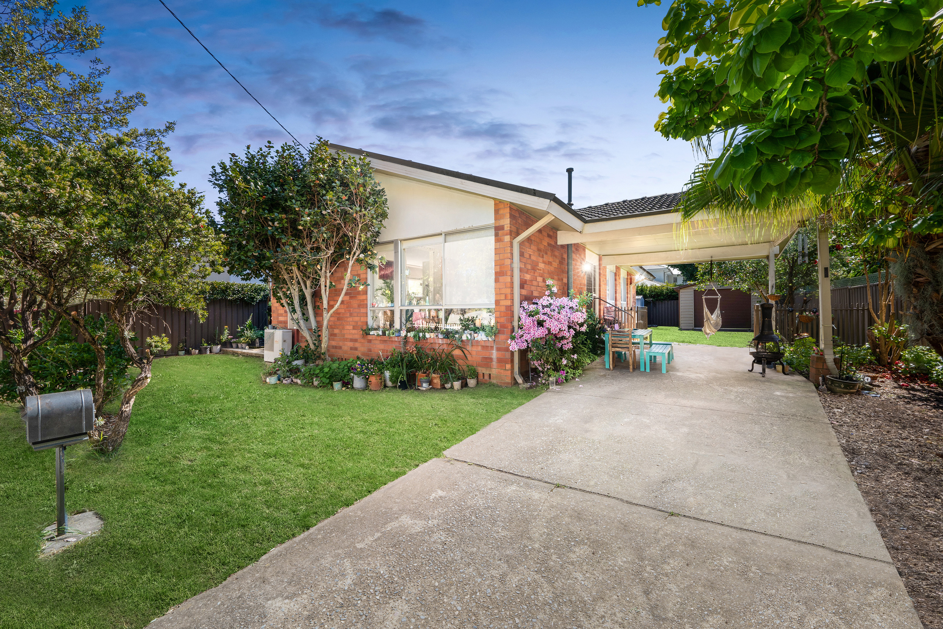 394 HAWKESBURY RD, WINMALEE NSW 2777, 0房, 0浴, House