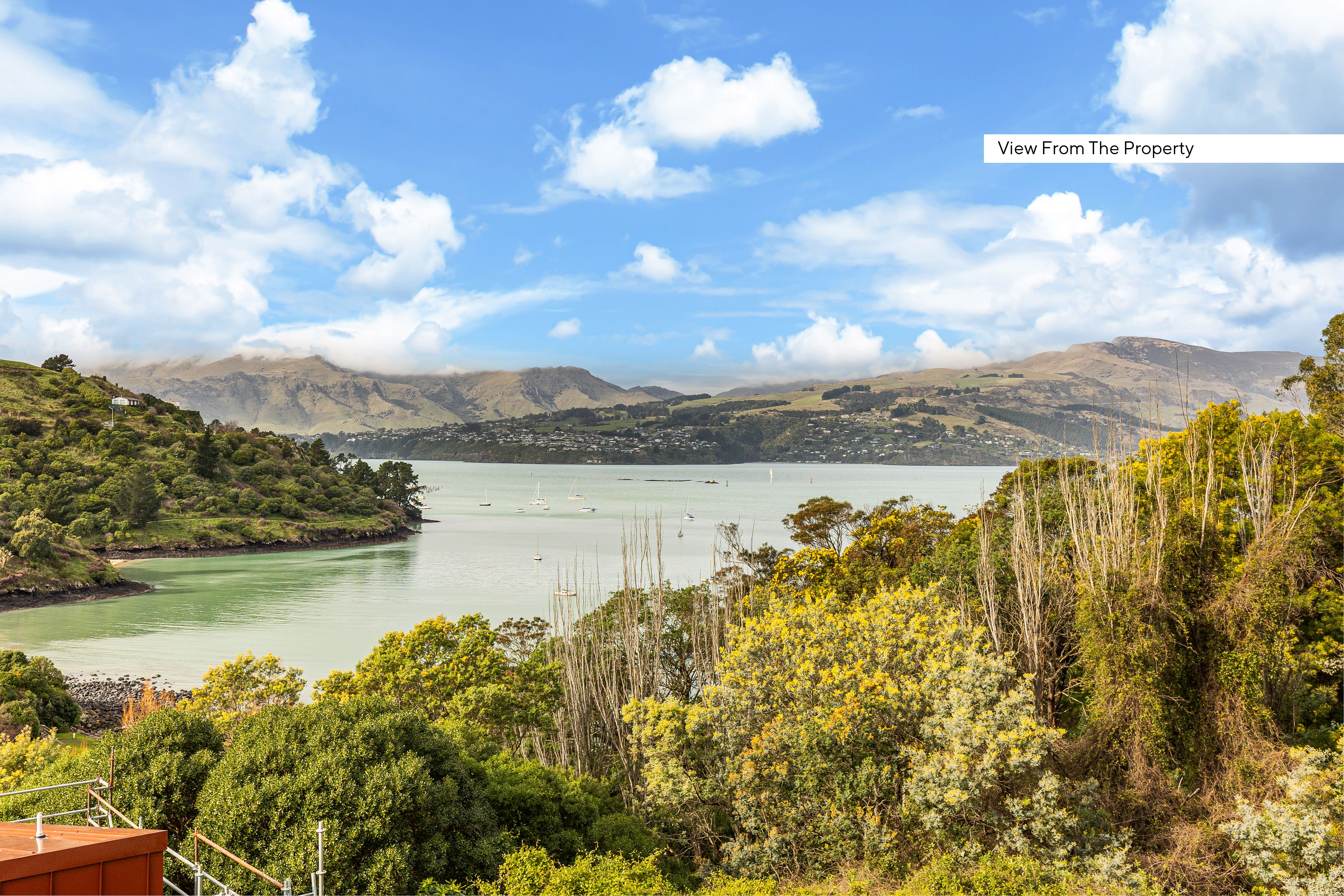 27 Mariners Cove, Cass Bay, Christchurch, 4房, 2浴, House