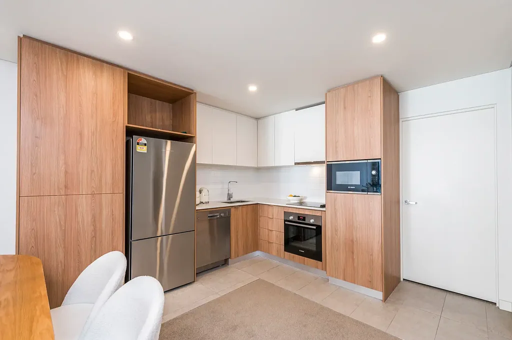 Cannington 2Kwarto Perfect investment property or lockup and leave apartment!! Don't miss this one!