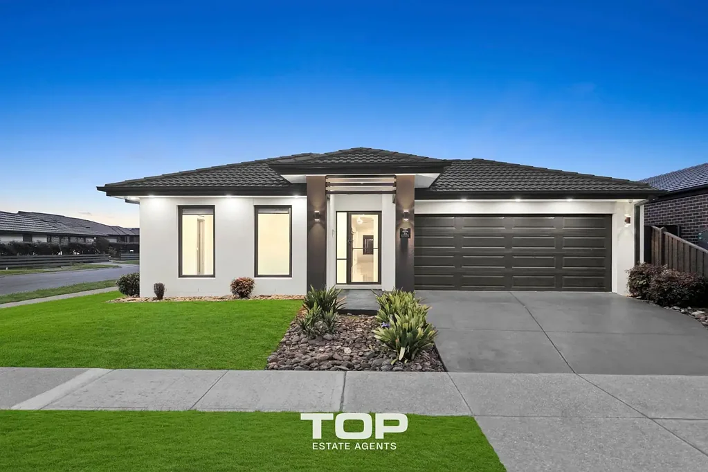 Clyde North 4ਬੈੱਡਰੂਮ Stunning Boutique Family Home