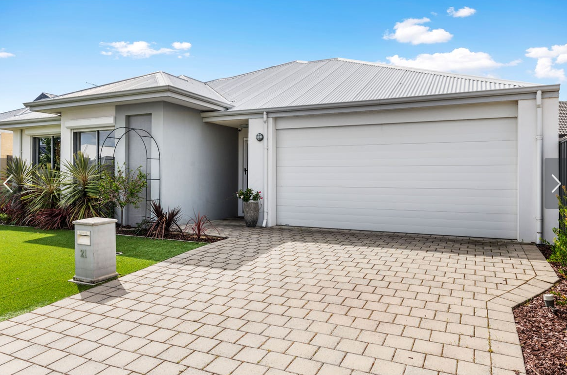 21 SEMERWATER CR, AVELEY WA 6069, 0 Bedrooms, 0 Bathrooms, House