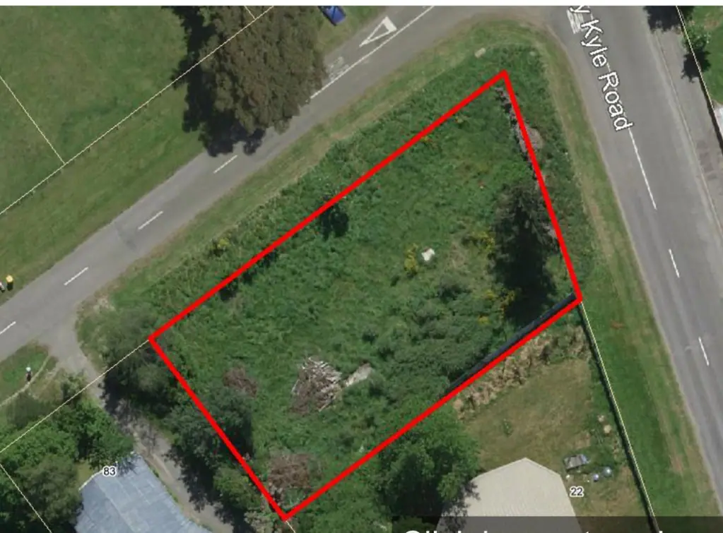 81 Maldon Street, Chertsey, Ashburton, Canterbury