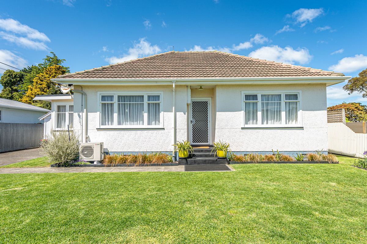 2 Hodge Place, Aramoho, Whanganui, 2 rūma, 1 rūma horoi, House