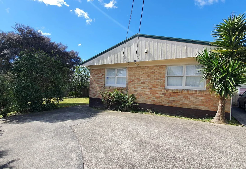 Ranui 4房  RC Approved for 6 Townhouses – Develop or Renovate