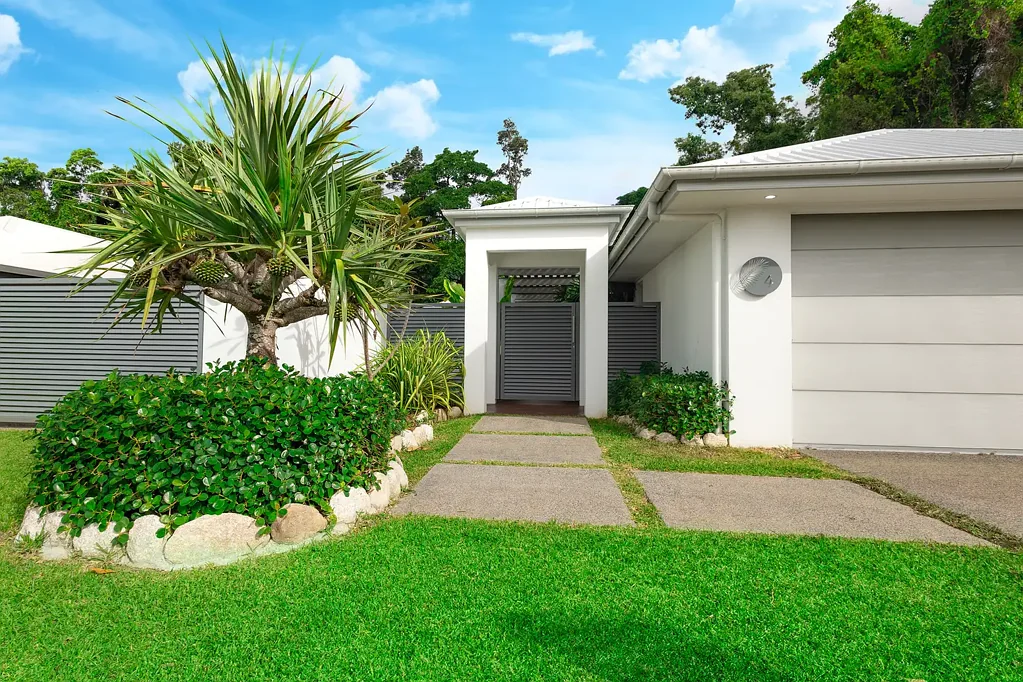 Palm Cove 3 Bedroom PANDANUS | Palm Cove