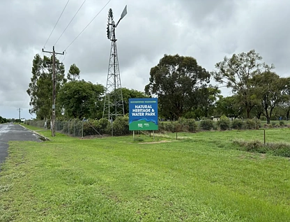 2 Malibu Dr, Goondiwindi, Darling Downs, 0 રૂમ, 0 બાથરૂમ, Section