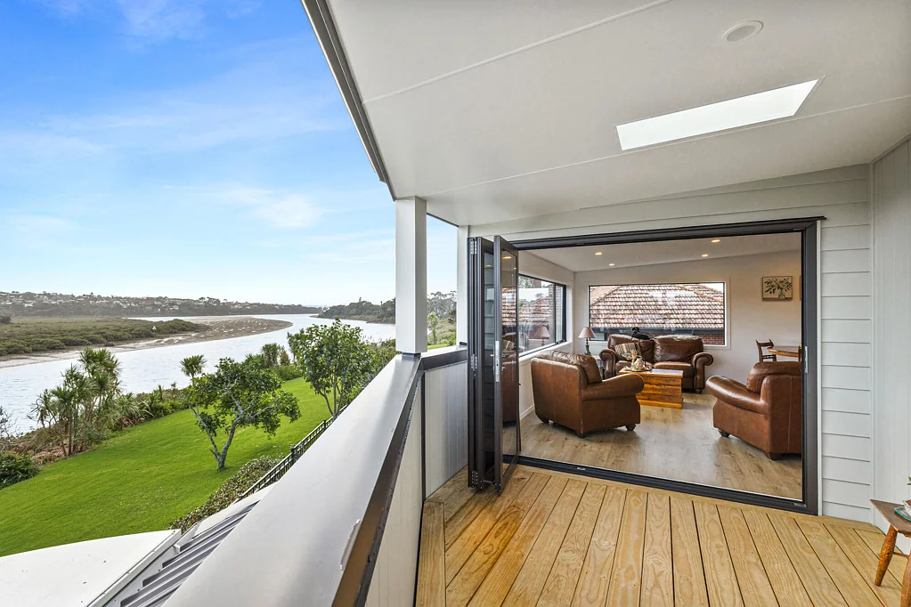 Te Atatu Peninsula 5房  The Ultimate Family Haven