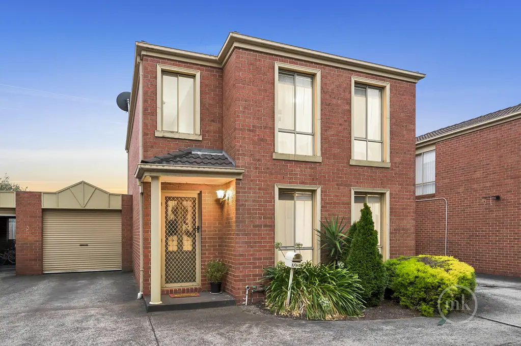 2/64D Narina Way, Epping, VIC 3076